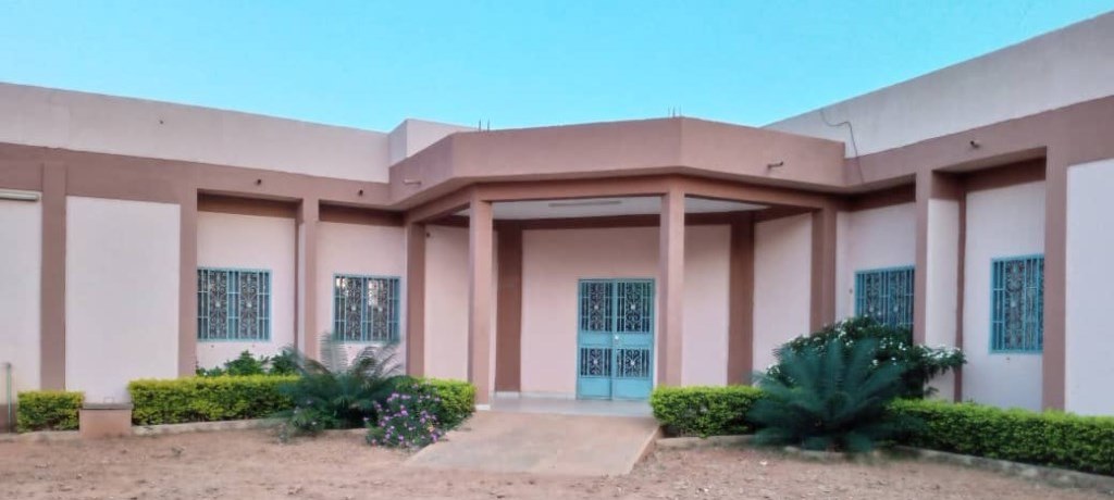 Photo du siège de l'ODDS