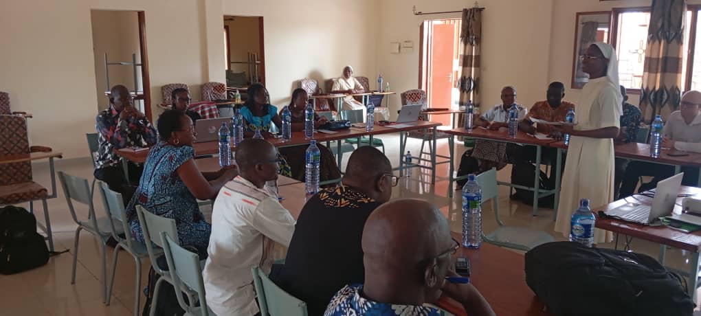 Formation sur la sauvegarde et la protection des enfants handicapés