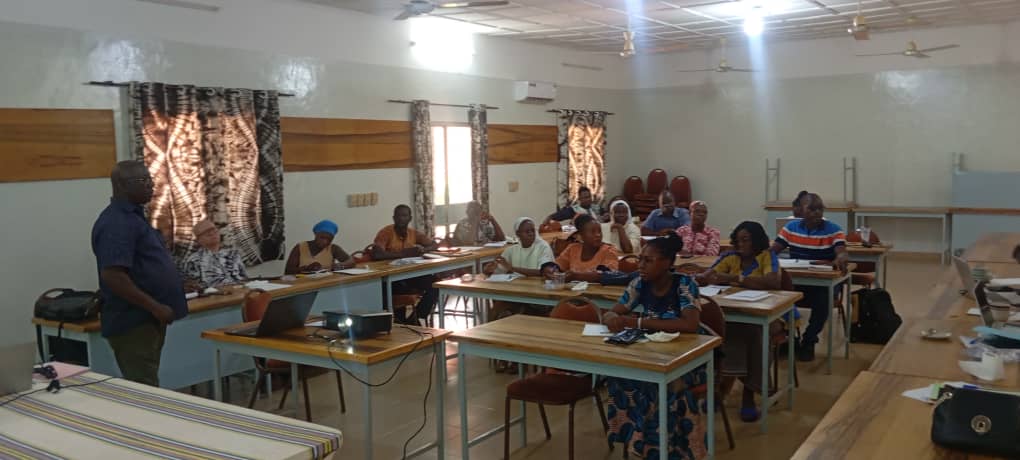 Formation sur la sauvegarde et la protection des enfants handicapés