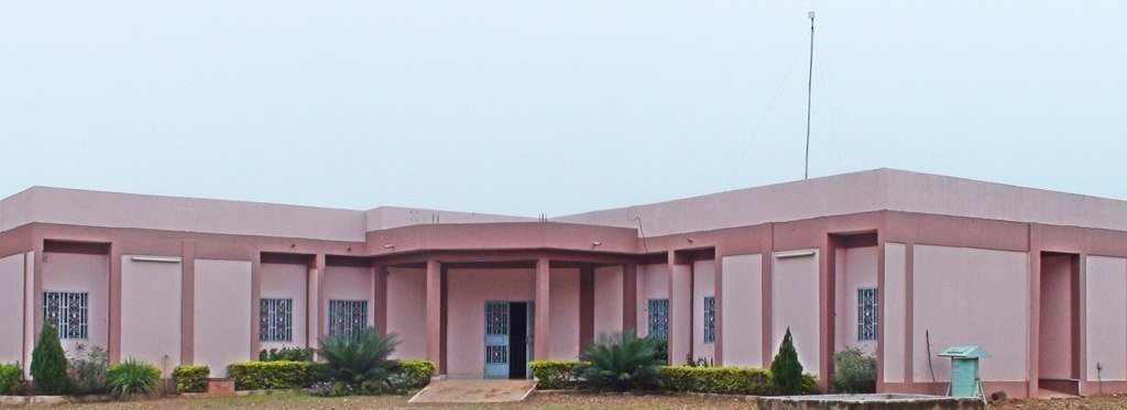 photo siège de ODDS