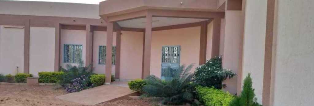 photo siège de ODDS