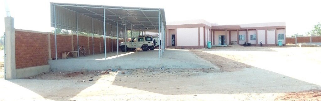 photo siège de ODDS