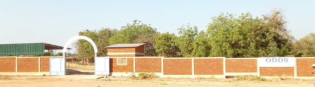 photo siège de ODDS