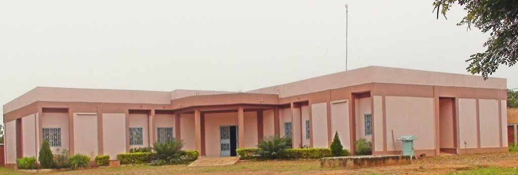 photo siège de ODDS